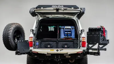 LX 470